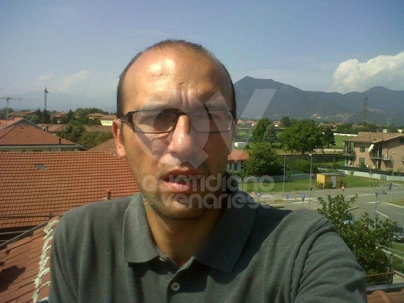 VENARIA ELEZIONI AMMINISTRATIVE 2020 - La lista dell'Udc - FOTO