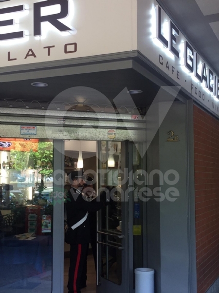 GRUGLIASCO-RIVOLI - Bar «covo» di pregiudicati: chiusi per 15 e 30 giorni