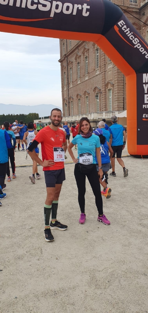 VENARIA - Incredibile successo per l'edizione 2023 de «Una Corsa da Re» - FOTO