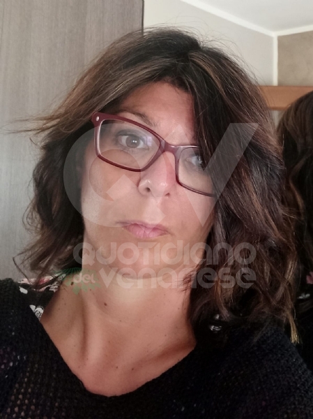 VENARIA ELEZIONI AMMINISTRATIVE 2020 - La lista di Fratelli d'Italia - FOTO