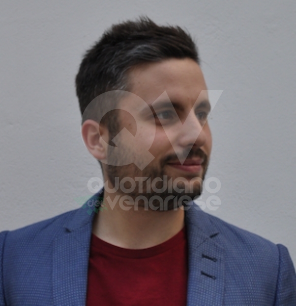 VENARIA ELEZIONI AMMINISTRATIVE 2020 - La lista di DemoS-Europa Verde - FOTO