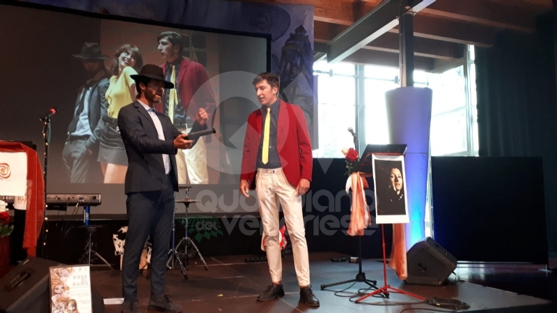 VENARIA - Open-day al Concordia: stagione presentata in attesa dei primi concerti