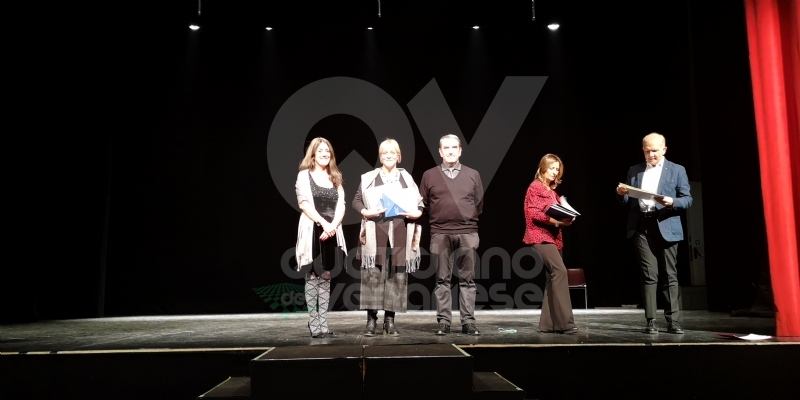 VENARIA - Al Concordia le associazioni protagoniste al «Concerto degli Auguri»