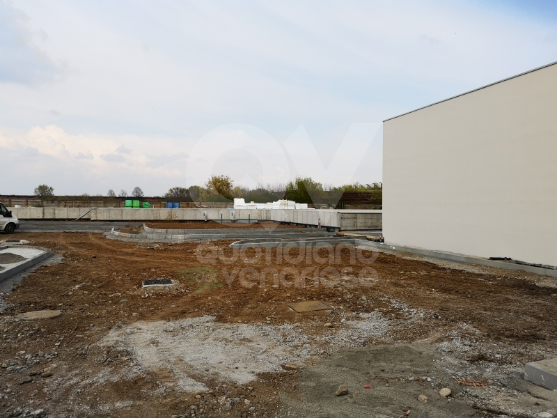 VENARIA - Il brindisi di Regione, Scr e Asl To3 per il completamento del polo sanitario