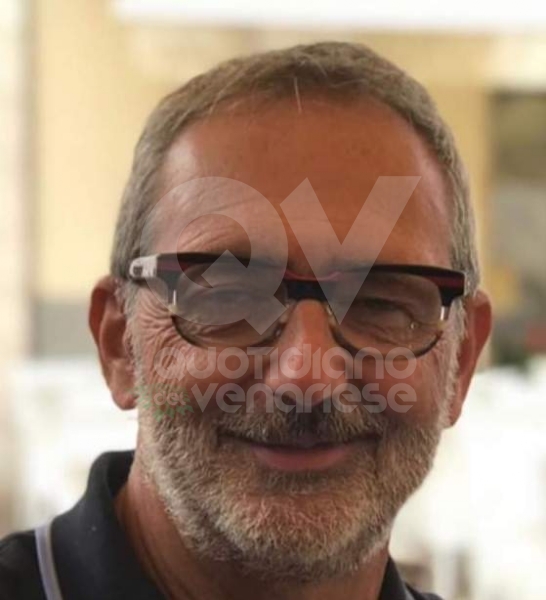 VENARIA ELEZIONI AMMINISTRATIVE 2020 - La lista di Psi/Italia Viva - FOTO