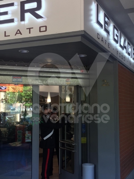 GRUGLIASCO-RIVOLI - Bar «covo» di pregiudicati: chiusi per 15 e 30 giorni