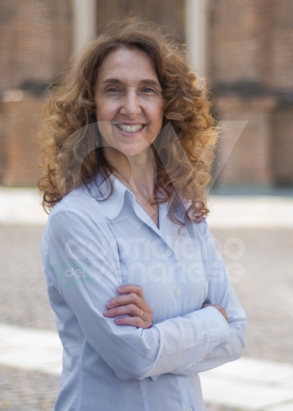 VENARIA ELEZIONI AMMINISTRATIVE 2020 - La lista di Venaria Punto e a Capo - FOTO