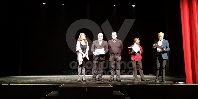 VENARIA - Al Concordia le associazioni protagoniste al «Concerto degli Auguri»