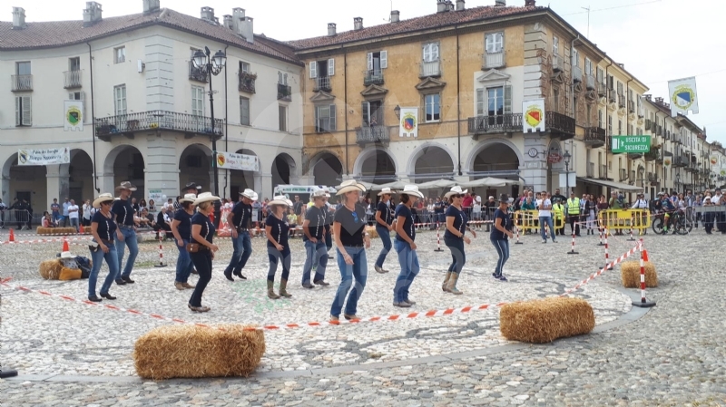 VENARIA - Palio dei Borghi: va al Trucco l'edizione 2019 «dei grandi» - FOTO