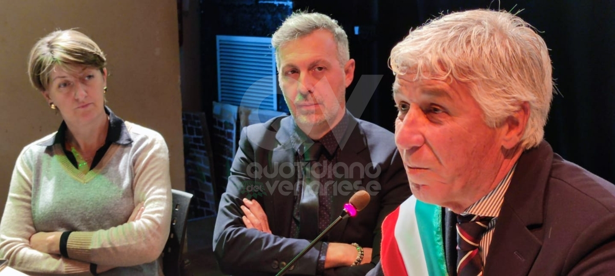 GRUGLIASCO - Gasperini regala un campo da calcio a 5 in Borgata Fabbrichetta - FOTO