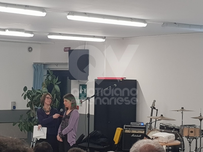 COLLEGNO - Ora è ufficiale: Francesco Casciano si ricandida a sindaco - FOTO