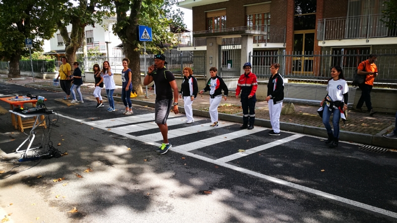 DRUENTO - Terza Festa dello Sport: un successo senza precedenti - LE FOTO PIU' BELLE