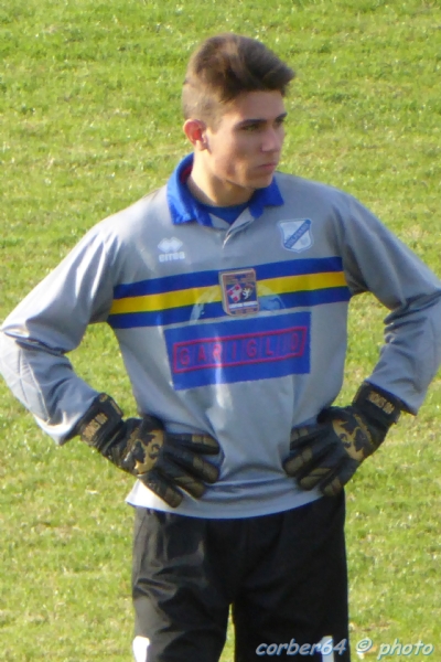 CALCIO - Campionato Juniores: il Volpiano rifila quattro reti al Venaria