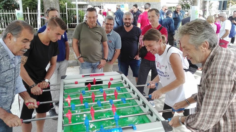 DRUENTO - Terza Festa dello Sport: un successo senza precedenti - LE FOTO PIU' BELLE