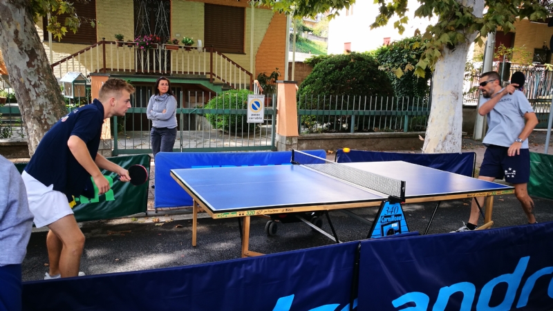 DRUENTO - Terza Festa dello Sport: un successo senza precedenti - LE FOTO PIU' BELLE