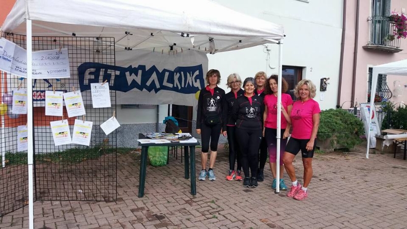 DRUENTO - Terza Festa dello Sport: un successo senza precedenti - LE FOTO PIU' BELLE