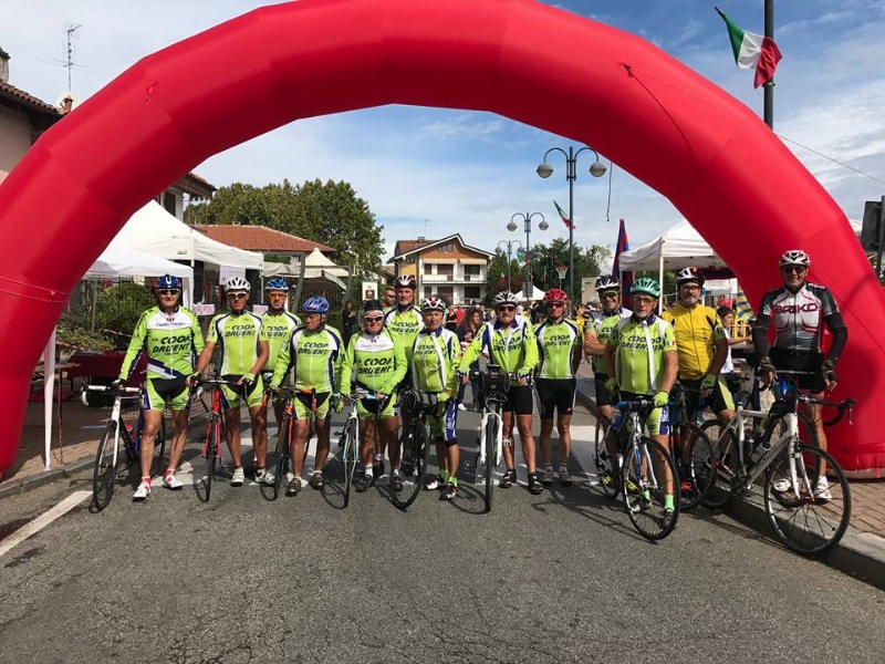 DRUENTO - Terza Festa dello Sport: un successo senza precedenti - LE FOTO PIU' BELLE