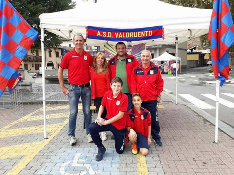 DRUENTO - Terza Festa dello Sport: un successo senza precedenti - LE FOTO PIU' BELLE