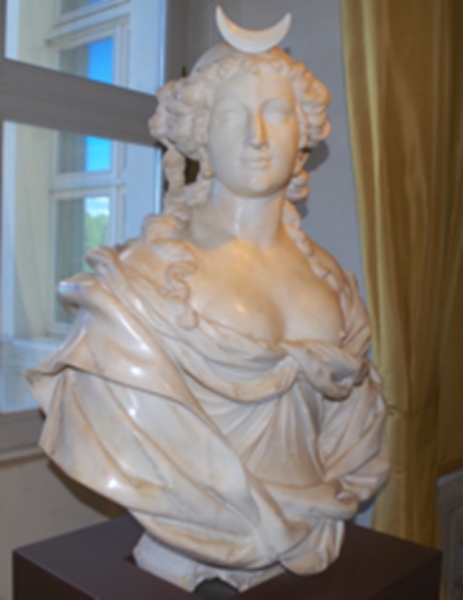 VENARIA - Alla Reggia il primo espositore che migliorerà la fruizione dei musei da parte dei disabili