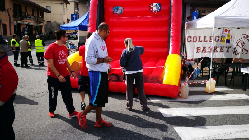 DRUENTO - Terza Festa dello Sport: un successo senza precedenti - LE FOTO PIU' BELLE