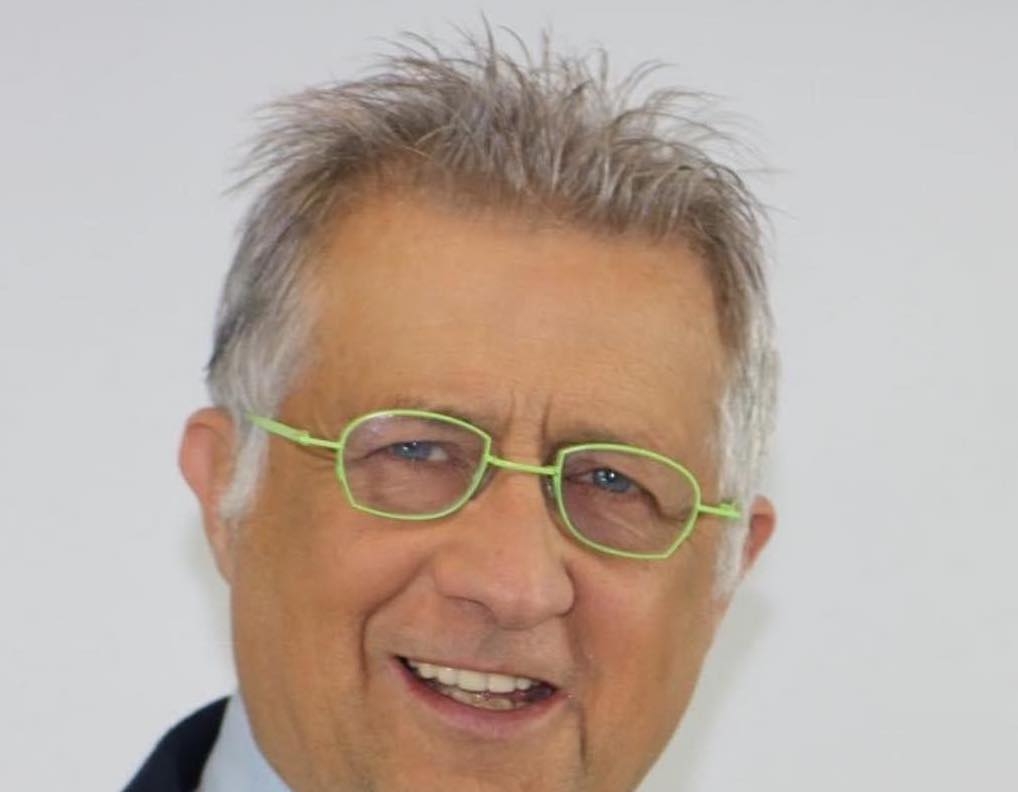 RIVOLI - Lutto in citt:  morto Stefano Torrese, imprenditore e anima del Movimento 5 Stelle