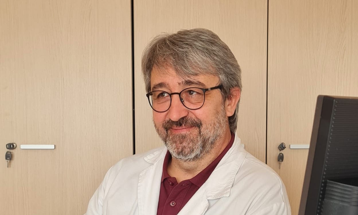 RIVOLI - Asl To3, Andrea Bianciotto nuovo direttore del Dipartimento Materno Infantile