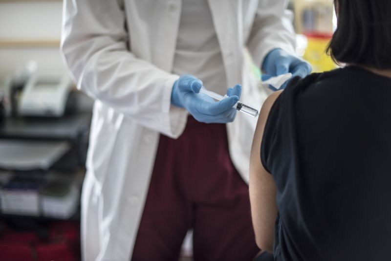 A Torino campagna vaccinale contro pneumococco ed Herpes Zoster per over 65
