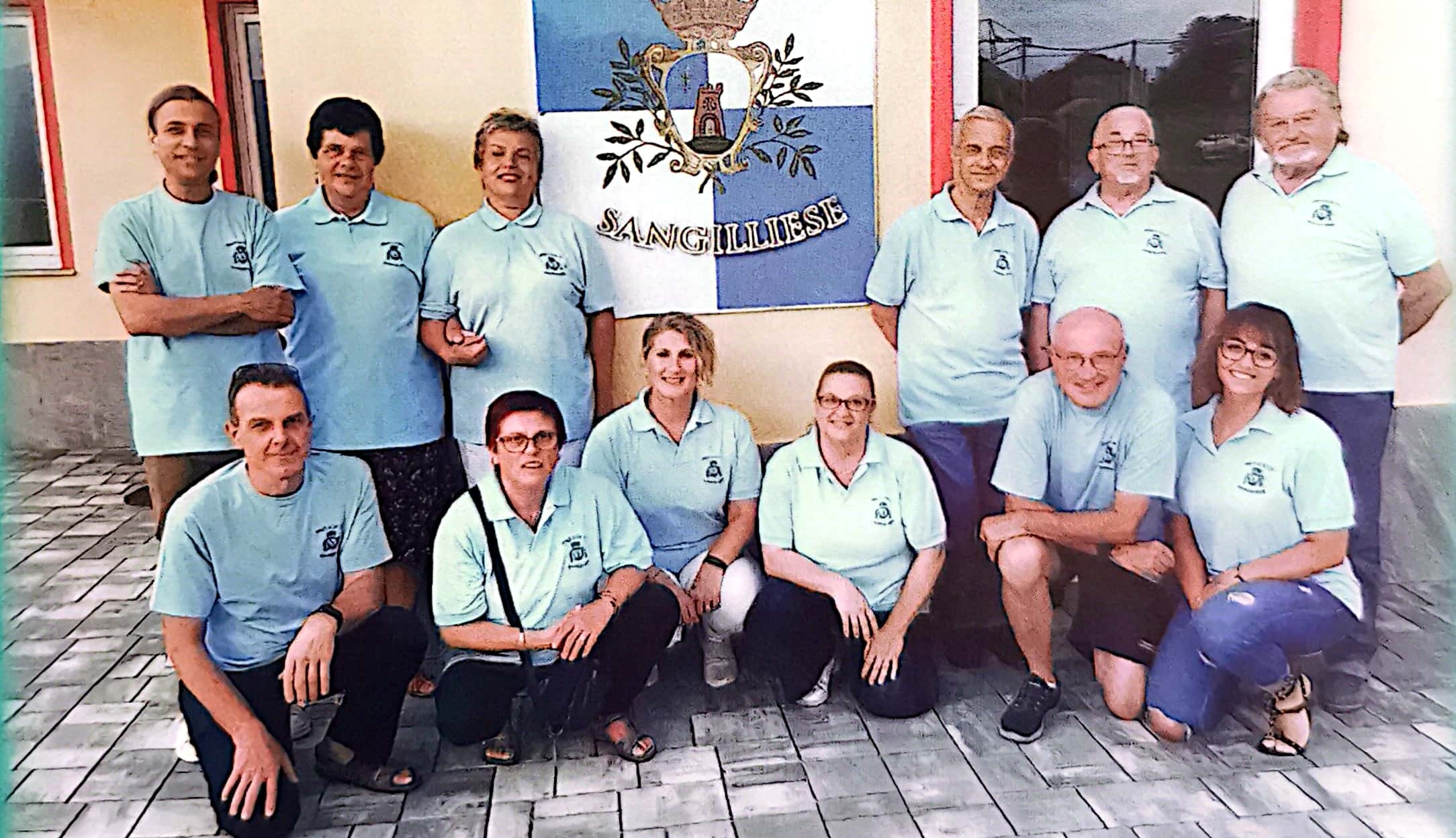 SAN GILLIO - Scatta la Patronale di Sant'Egidio - IL PROGRAMMA