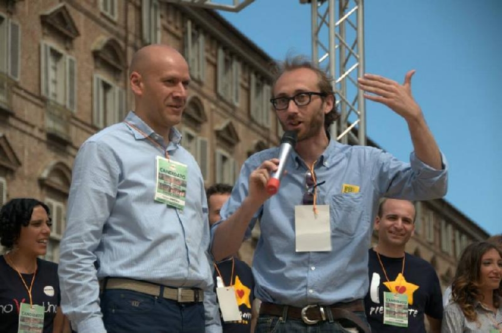 SANITA Asl To3 Esposto Dei 5 Stelle All Anticorruzione Per Un