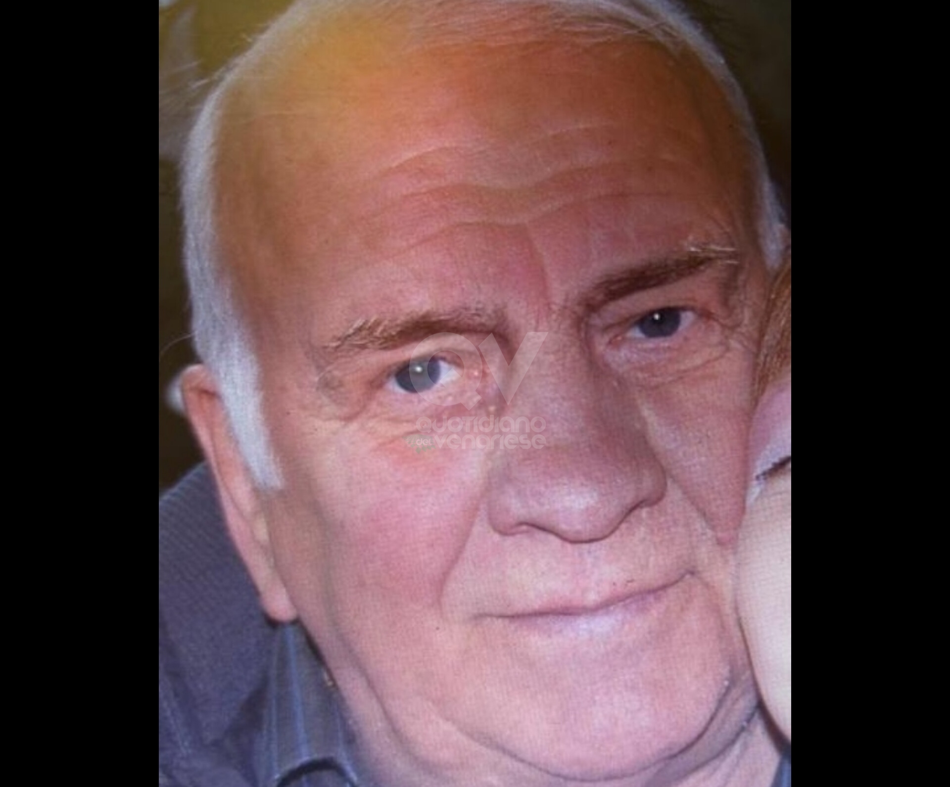 VENARIA IN LUTTO - L'addio a Luigi Mistroni, storico ex pugile e commerciante: aveva 79 anni