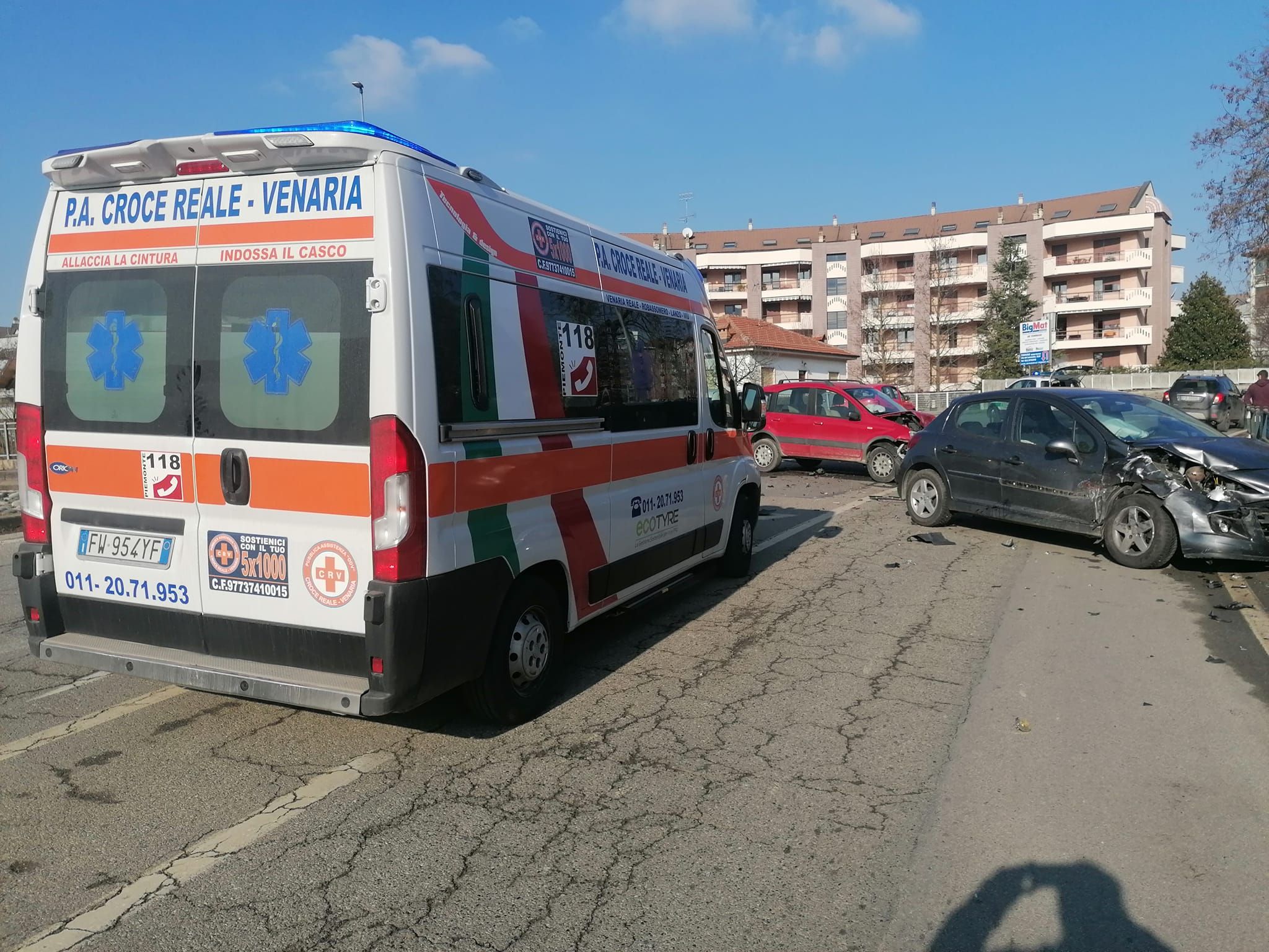 BORGARO-VALLI DI LANZO - Trasporto dializzati, la Regione: a breve un nuovo accordo