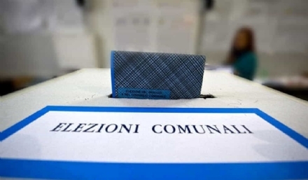 ELEZIONI AMMINISTRATIVE 2023 - Le affluenze alle ore 12 a PIANEZZA E MATHI