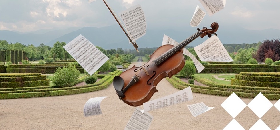 VENARIA - Alla Reggia scocca l'ora del Late Spring Music Festival: TUTTE LE INFO