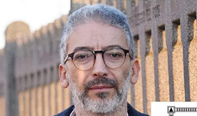 VENARIA - All'Anpi la presentazione del libro Ferrovie del Messico di Gian Marco Griffi