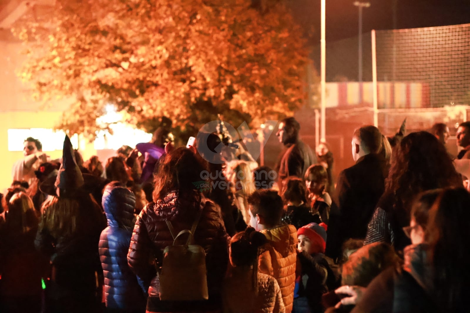 HALLOWEEN - Mostruosi pomeriggi e serate di festa nei nostri Comuni - LE FOTO