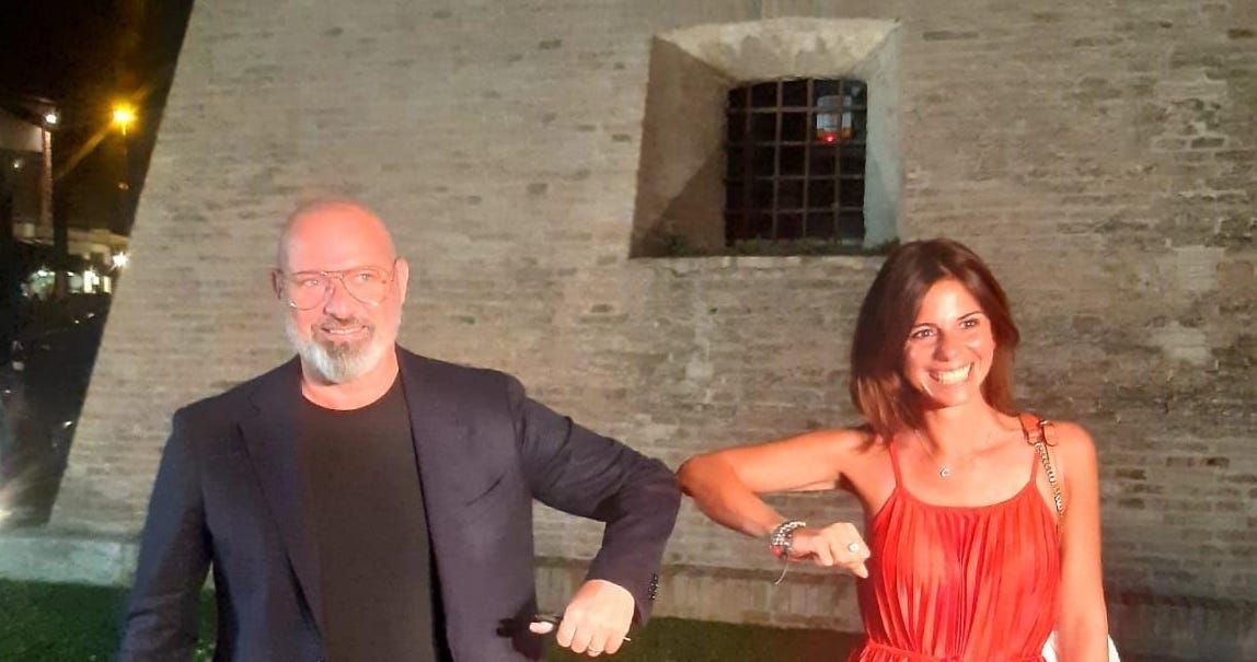 VENARIA - Pd, nasce il comitato cittadino che sostiene Stefano Bonaccini segretario nazionale
