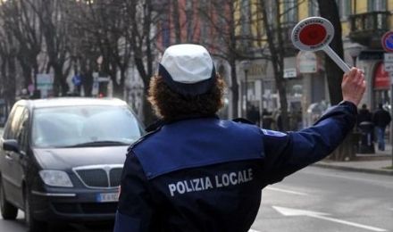 QUALITA' DELL'ARIA - Tornano in vigore tutte le misure antismog