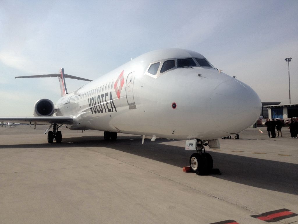 TORINO-CASELLE - Un nuovo volo verso la Sicilia: con Volotea si arriver anche a Comiso
