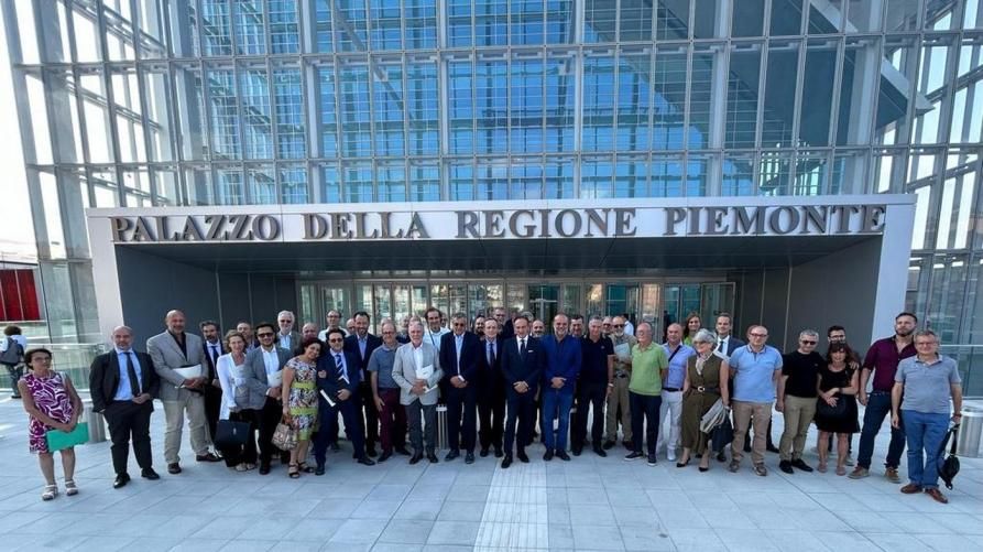 SANITA' - Insediato l'Osservatorio sul personale sanitario e intesa per 2000 assunzioni