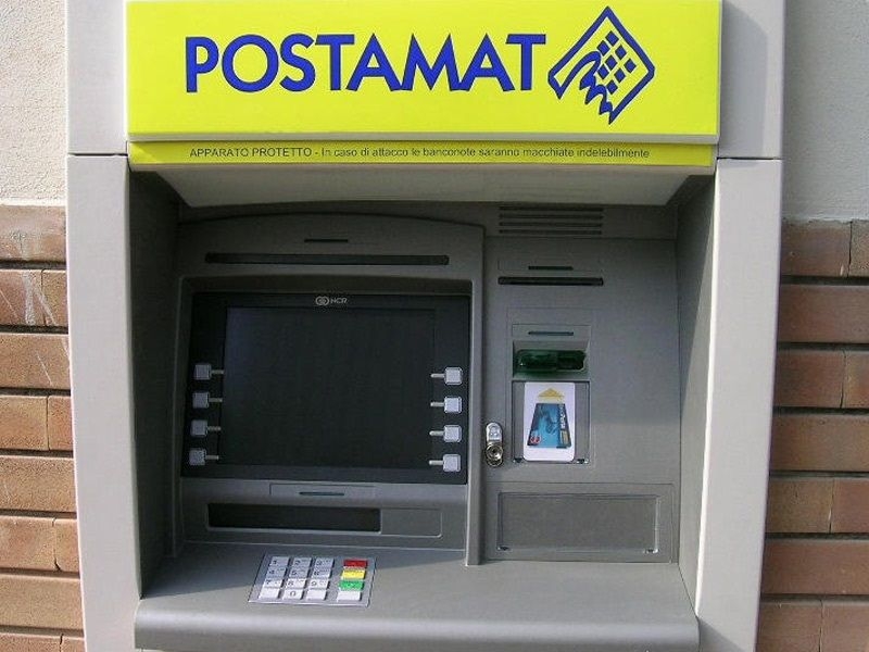 GRUGLIASCO - Il sindaco scrive a Poste Italiane: Vogliamo un Postamat in Borgata Lesna