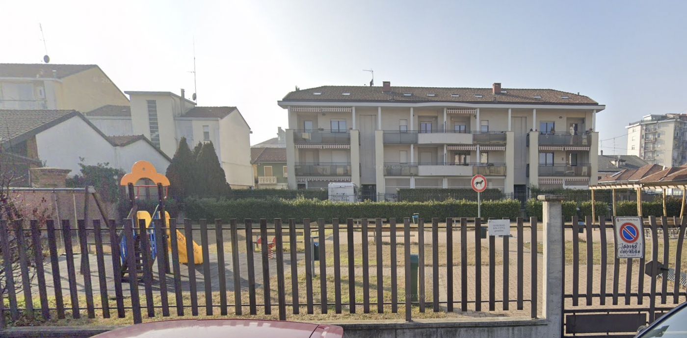 VENARIA - Il giardino di viale Roma sar intitolato alle Citt Gemellate di Castronovo, Vizille, Kribi e Vhringen