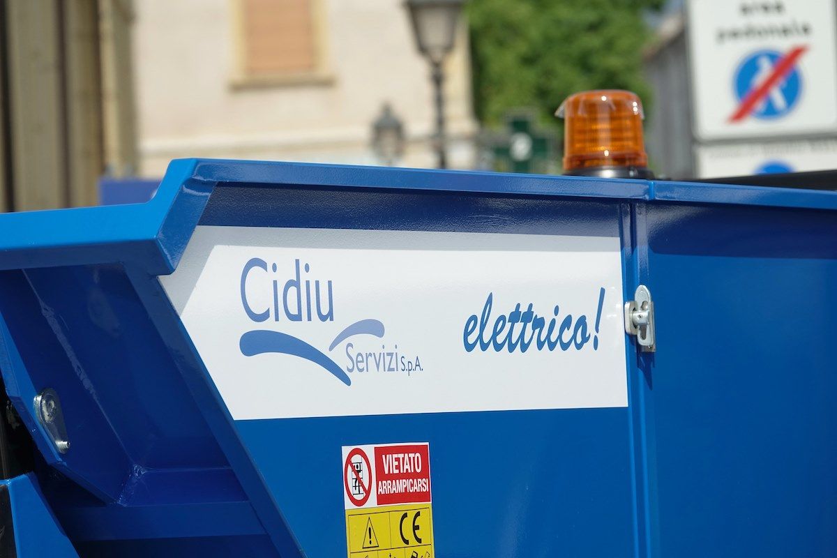 SCIOPERO NAZIONALE - Cidiu, possibili disagi per la raccolta rifiuti in tutta la Zona Ovest