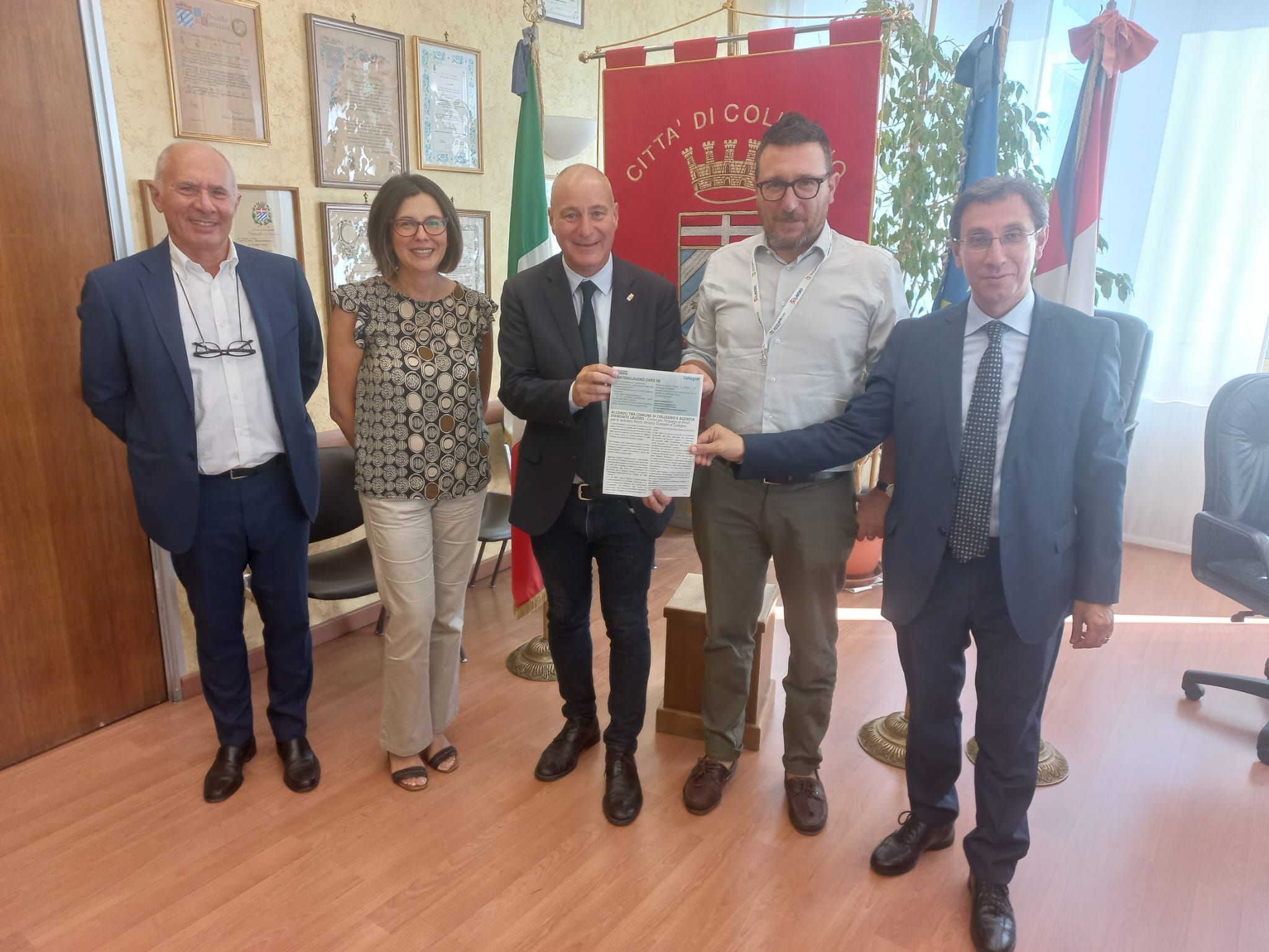 COLLEGNO - Nuovo Eurospin di viale Certosa: priorit ai collegnesi. Dove inviare il curriculum