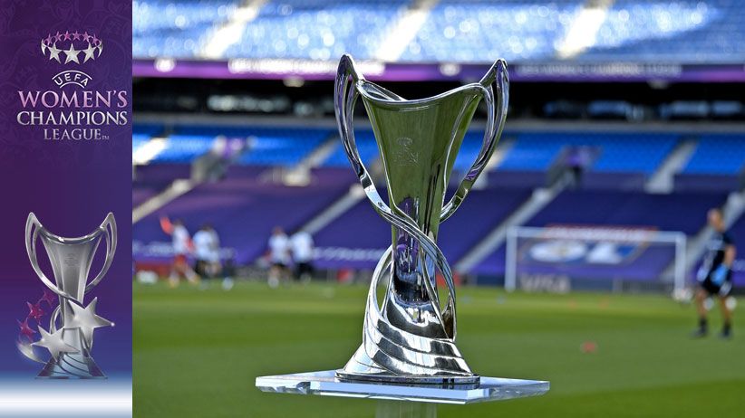 VENARIA - La Coppa della Uefa Women's Champions League approda in municipio e al Don Mosso
