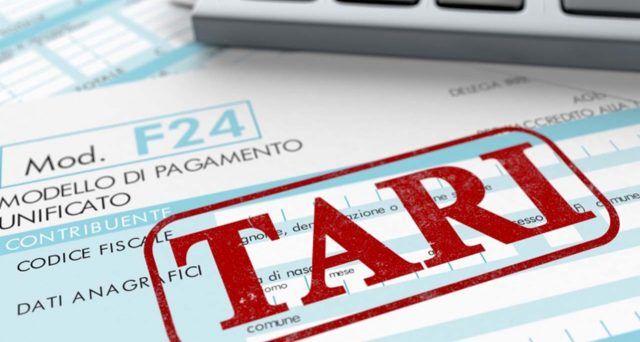 VENARIA - Agevolazioni Tari per le utenze non domestiche: mercoled 30 novembre scade il termine