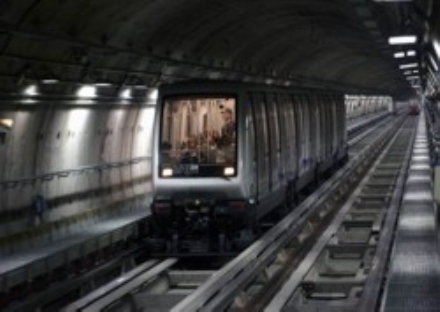 TORINO-COLLEGNO - Metro, lavori straordinari: orari modificati nel fine settimana