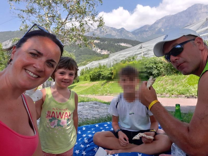 FRECCIA TRICOLORE SI SCHIANTA AL SUOLO - Il padre di Laura: Cosa avrei potuto fare di diverso?