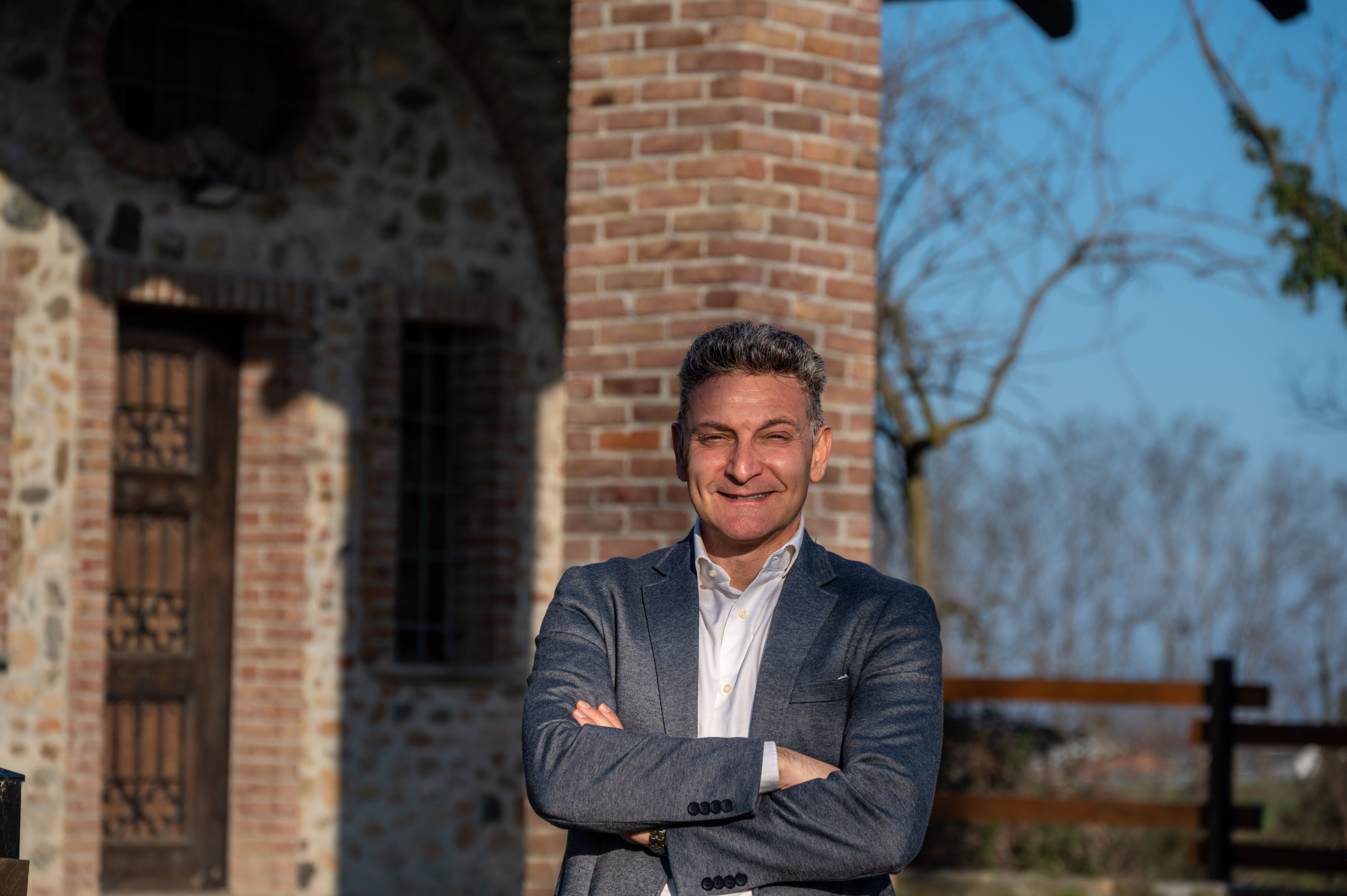 PIANEZZA - ELEZIONI 2023: Il centrosinistra e M5S scelgono Giovanni Min