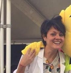 VENARIA - Una nuova pediatra in Citt: la dottoressa Enza Giglione