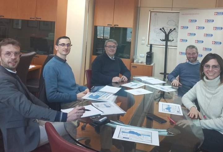FERROVIA TORINO-CERES - Mobilit sostenibile: la Citt Metropolitana incontra l'Osservatorio